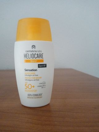 Dos solares faciales nuevos