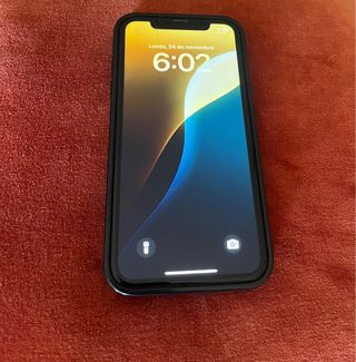 iPhone XR Apple 128GB