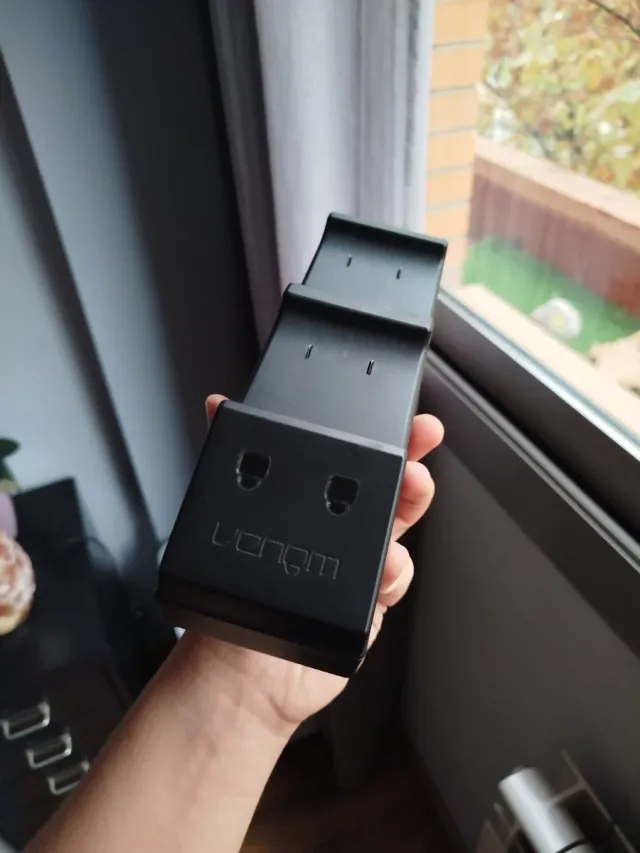 Pack 2 Mandos Xbox One + Base de carga + Juegos