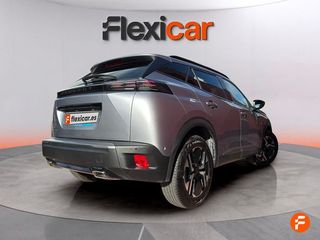 Peugeot 2008 Allure Puretech 130 S&S EAT8