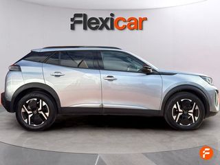 Peugeot 2008 Allure Puretech 130 S&S EAT8