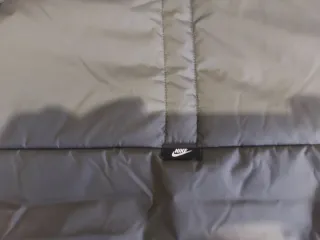 Chaqueta Nike Therma Fit Verde