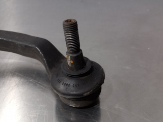 CREMALLERA DIRECCION RENAULT KANGOO I (F/KC0) K9K