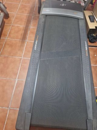 Cinta de Correr Nordictrack T10.0