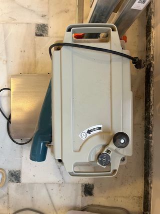 Regruesadora Makita 2012NB 304mm