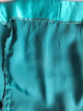 Vestido largo fiesta ocasión especial