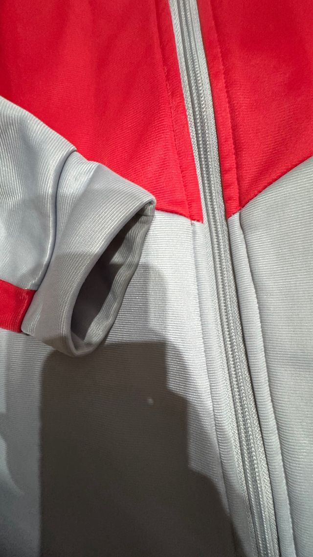 Chaqueta chándal Talla 14/16