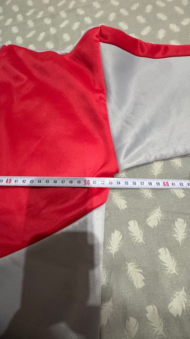 Chaqueta chándal Talla 14/16