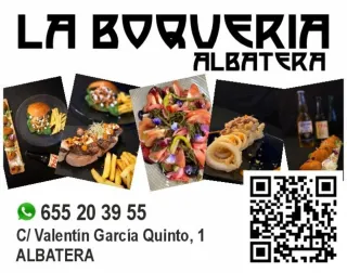 Se traspasa restaurante en Albatera