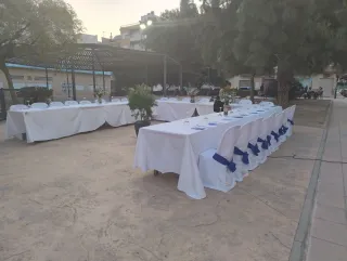 Se traspasa restaurante en Albatera