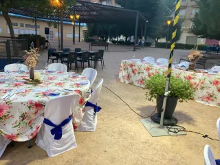 Se traspasa restaurante en Albatera