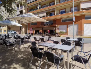 Se traspasa restaurante en Albatera