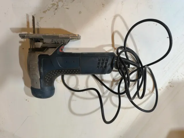 Caladora Bosch GST 120 E Profesional