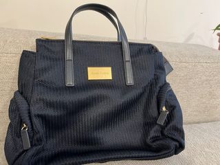 Bolso Bimba y Lola Negro