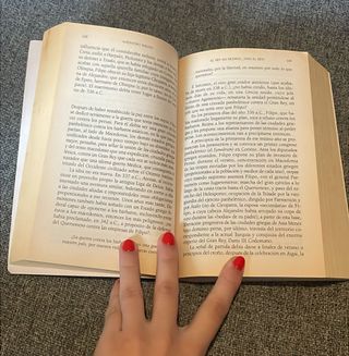 Libro Alejandro Magno, Roger Caratini