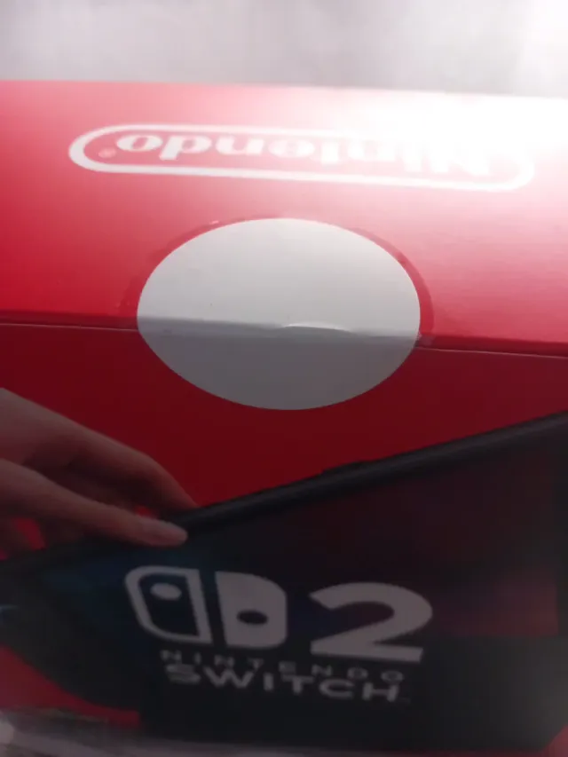 Nintendo Switch con Mario Kart 8 Deluxe