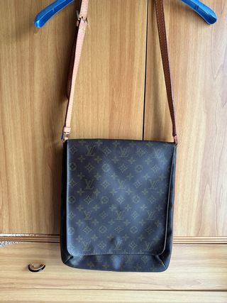 Borsa Louis Vuitton Vintage