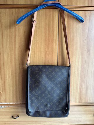 Borsa Louis Vuitton Vintage