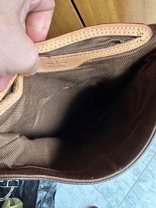 Borsa Louis Vuitton Vintage