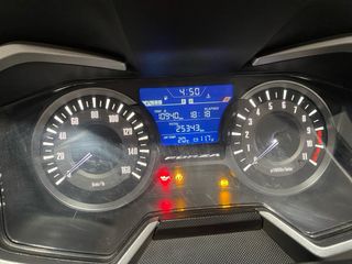 Honda Forza 300 2020