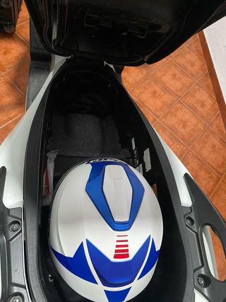 Honda Forza 300 2020