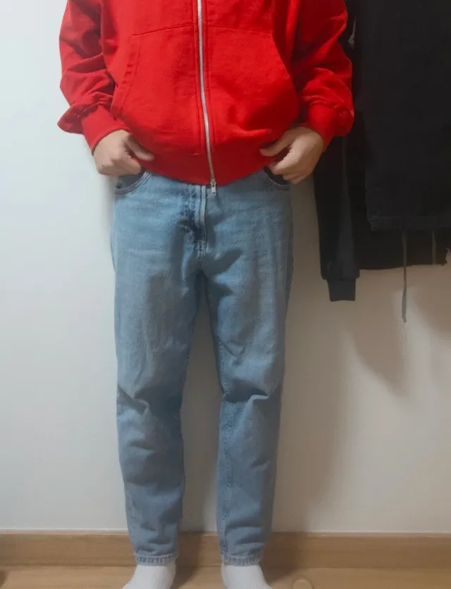 Lote 4 pantalones talla 40 aprox