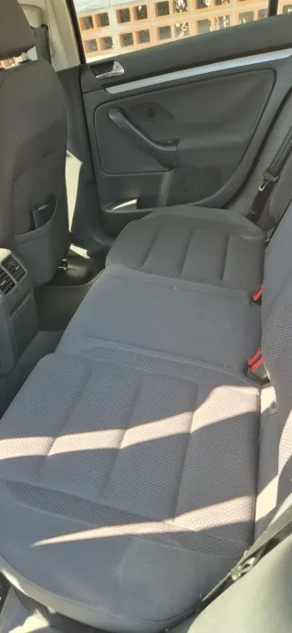 Volkswagen Golf 2006