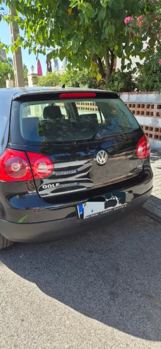Volkswagen Golf 2006