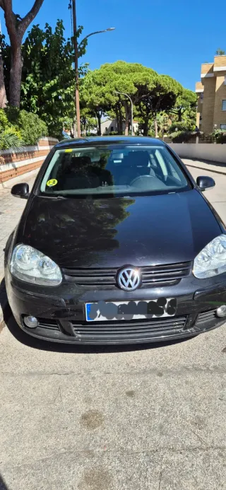 Volkswagen Golf 2006