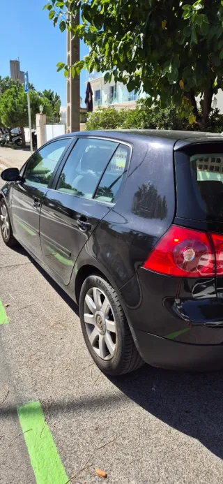 Volkswagen Golf 2006