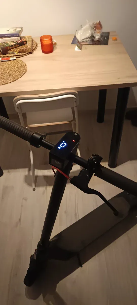 Xiaomi patinete eléctrico 4 Lite 2nd Gen