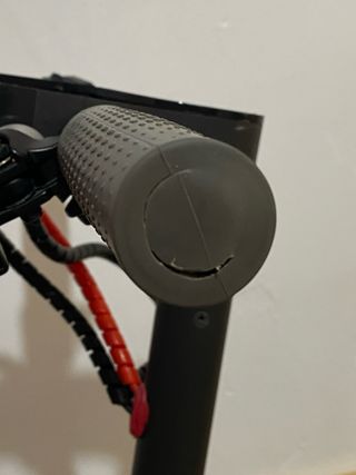 Patinete Eléctrico Brigmton BMI 365