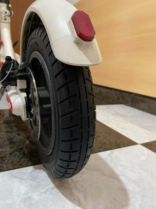 Patinete Eléctrico Brigmton BMI 365