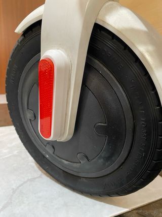 Patinete Eléctrico Brigmton BMI 365