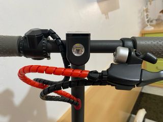 Patinete Eléctrico Brigmton BMI 365