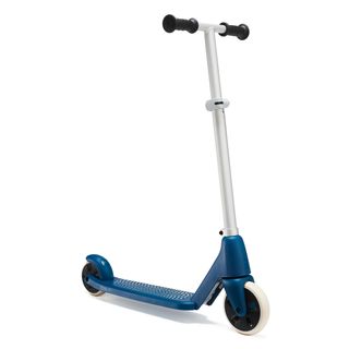 Patinete Scooter Niños Oxelo Learn 500 Azul