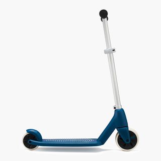 Patinete Scooter Niños Oxelo Learn 500 Azul