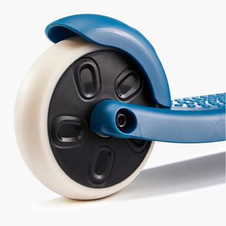 Patinete Scooter Niños Oxelo Learn 500 Azul