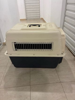 Transportín Vari Kennel Ultra