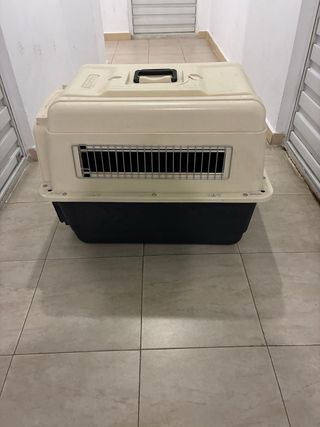 Transportín Vari Kennel Ultra