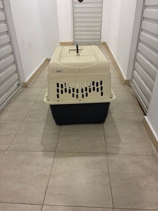 Transportín Vari Kennel Ultra
