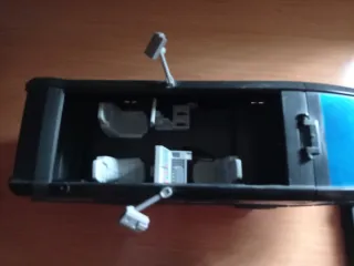 Playmobil Coche Policia y Figuras