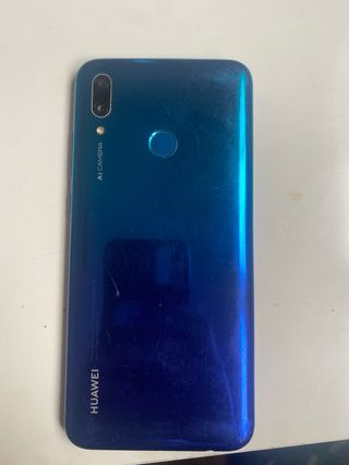 Huawei P30 Lite Blu