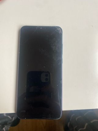 Huawei P30 Lite Blu