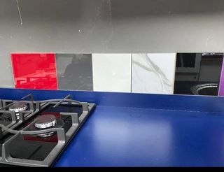 Muebles de cocina modulares 2'60