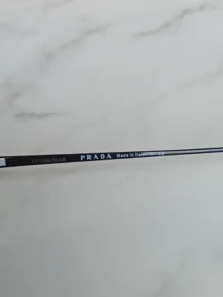 Occhiali da sole Prada