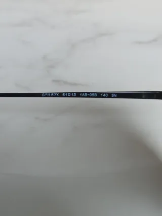 Occhiali da sole Prada