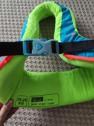 Flotador niño/niña Decathlon