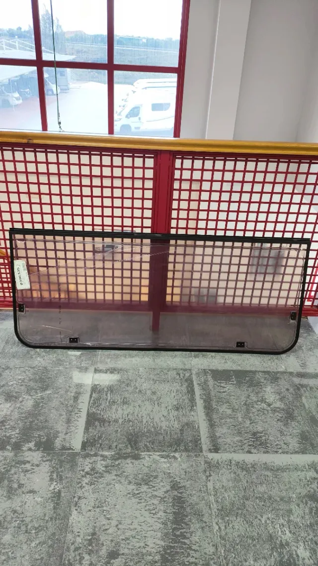 Ventana doble Dometic para Autocaravana 1450×550