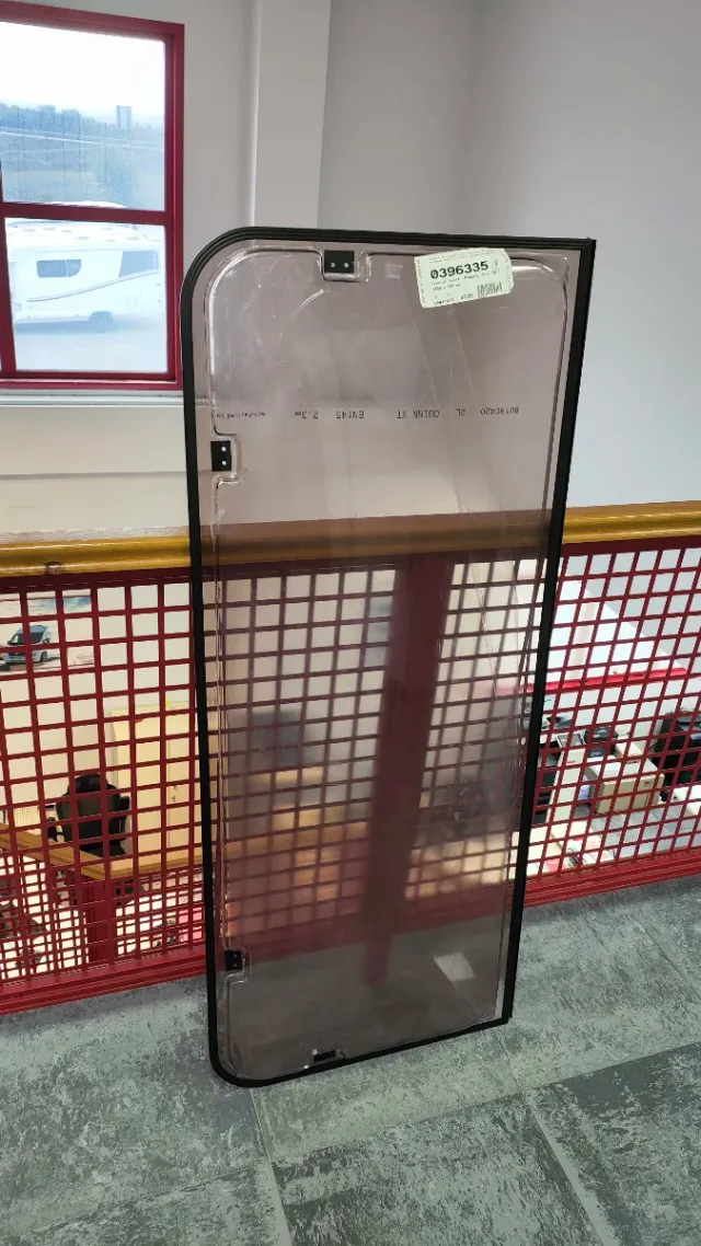 Ventana doble Dometic para Autocaravana 1450×550
